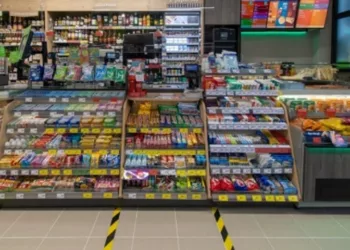 Noul lanţ de magazine care vrea să bată Mega Image. Deschide 50 de magazine până la Revelion