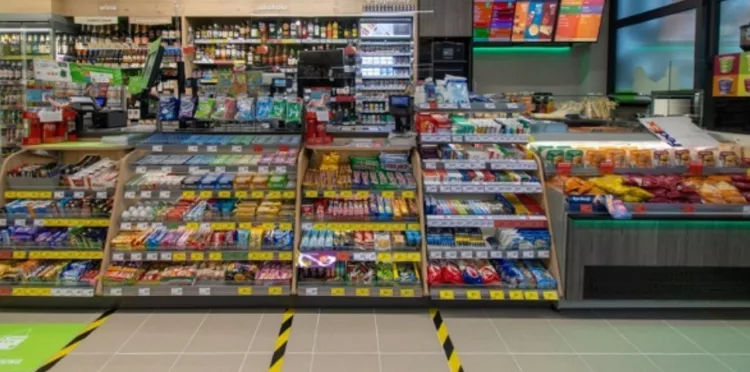 Noul lanţ de magazine care vrea să bată Mega Image. Deschide 50 de magazine până la Revelion