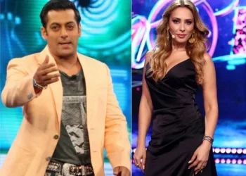 Mulți au criticat relația Iuliei Vântur cu Salman Khan, printre care și Teo Trandafir