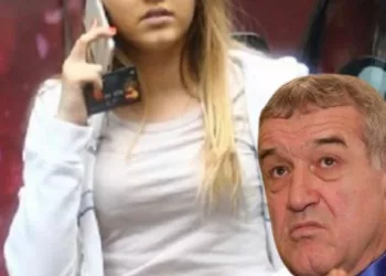 Nici nu s-a uitat la bani! Ce a facut fiica lui Gigi Becali pentru un om nevoias. Se vede că e fata lu` tata!