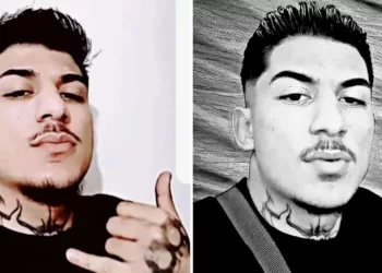 El este călăul lui Cătălin, șoferul de Uber de doar 31 de ani. Ireal ce le-a spus anchetatorilor, imediat după ce a fost reținut