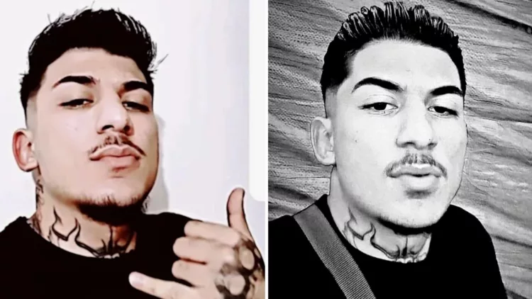 El este călăul lui Cătălin, șoferul de Uber de doar 31 de ani. Ireal ce le-a spus anchetatorilor, imediat după ce a fost reținut