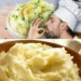 Sfatul unui renumit bucatar: „Nu mai pune lapte sau apă în piure”. Ingredientul care îl face cremos mai ceva ca la restaurant