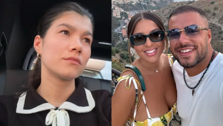 Ileana Sterp dă cărțile pe față, după ce a fost acuzată că și-a ironizat cumnata: