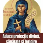Interdicții Alimentare și Obiceiuri de Sfânta Parascheva: Post Aspru pentru Noroc și Sănătate