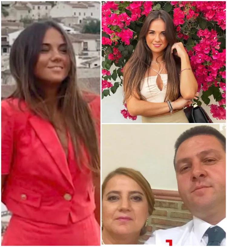 Oana, mama și tatăl său au fost găsiți morți în casa din Bistrița! Erau în țară de câteva zile și urmau să se întoarcă în Spania, dar au murit într-un mod cumplit! Ce s-a descoperit la fața locului