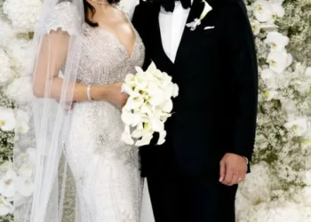 Valeriu Gheorghiță nu este la prima căsătorie. Cu ce se ocupă fosta sa soție