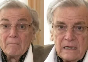 Florin Piersic, departe de casă și cu lacrimi în ochi! Ce se întâmplă cu maestrul