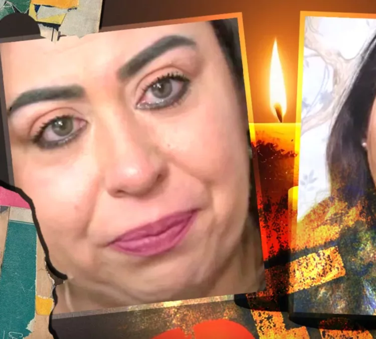 Oana Roman, din nou în doliu, la mai bine de jumătate de an de când s-a stins Mioara Roman. ”A plecat dintre noi brusc și tragic, la doar 50 de ani”