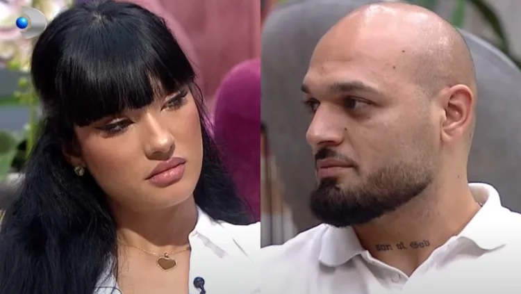 Reacția lui Robi, după ce au apărut pe internet imagini compromițătoare cu Teodora din camera de hotel. Au încălcat sau nu regulamentul emisiunii? „Pur și simplu…nici nu știu cum să spun”