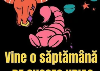 Săptămâna viitoare unele zodii dau lovitura pe toate planurile, au o săptămână benefică plină de noroc