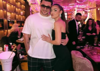 Cu cine a plecat Mario Fresh în Dubai, imediat după ce a confirmat despărțirea de Alexia Eram: ”Mă mut aici!”