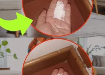 Bicarbonat de sodiu, pune-l în colțurile casei tale: nu vei putea să te descurci fără el