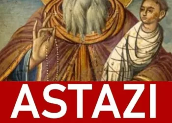 Rugăciunea care te scapă de boli și necazuri