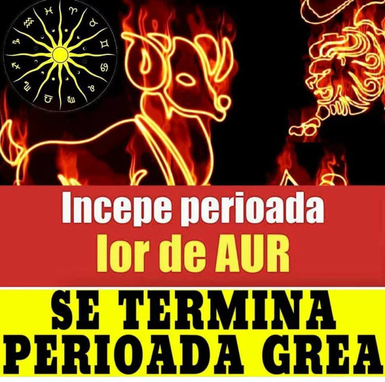 3 zodii care au noroc cu carul până pe 15 octombrie 2024. Vezi dacă te numeri printre ele