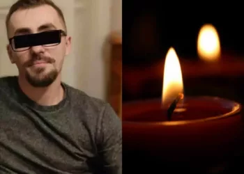 El este Cătălin, șoferul ucis de clientul său, cu 22 de lovituri de cuțit, în Snagov. Unde a fost găsit trupul neînsuflețit al tânărului