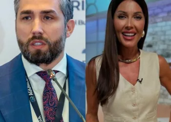 Ce pensie alimentară le plătește Valeriu Gheorghiță copiilor săi! Reacția Ilincăi Vandici când a aflat cât primesc cei mici