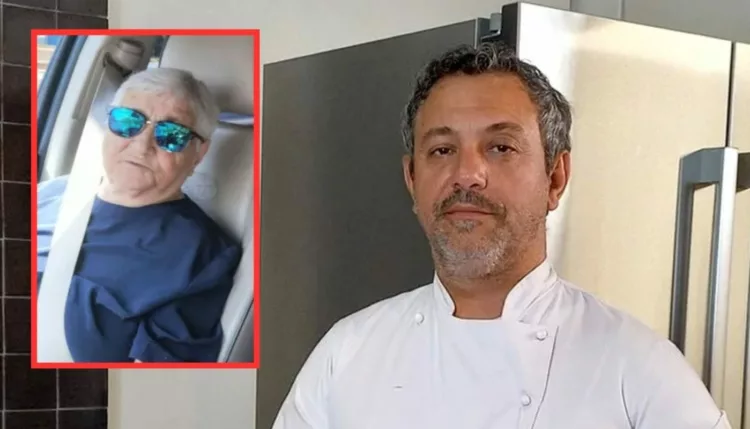 Mama lui Sorin Bontea a murit