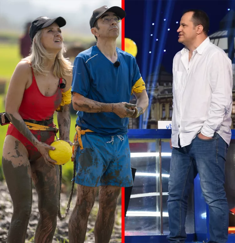 Motivul real pentru care Șerban Huidu și Mihai Găinușă s-au certat și nu-și mai vorbesc din 2014