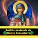 Zodiile care vor fi protejate de Sfânta Parascheva până la final de octombrie: