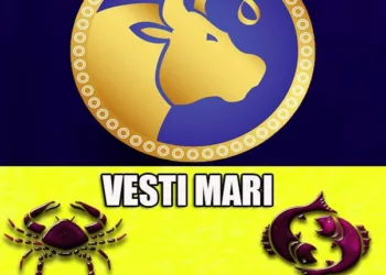 Horoscop pentru acest weekend: ce anunță astrele pentru vineri, sâmbătă și duminică