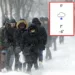 Data exactă când vine IARNA în București, potrivit meteorologilor Accuweather