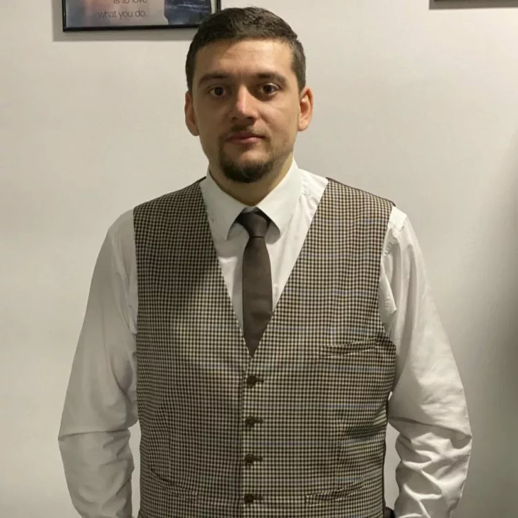 Mircea Manciu a murit într-un accident rutier cumplit, la doar 29 de ani