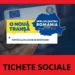 Data exactă la care vor fi virate tichetele sociale în luna octombrie!