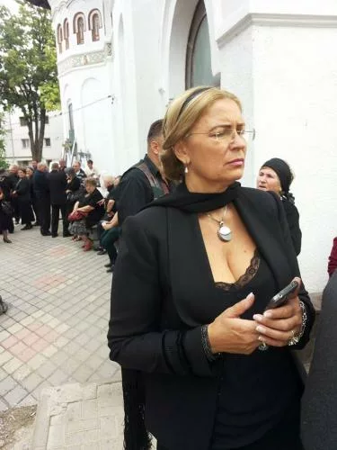 Vestea tragică! Matilda Pascal Cojocărița, în doliu: