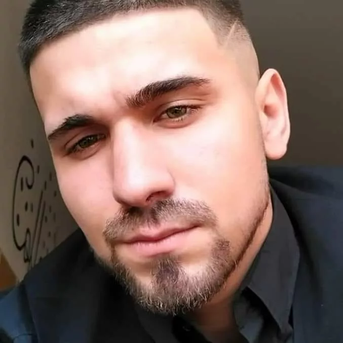 Petrică, tânărul din Iași dispărut în urmă cu două luni în Germania, a fost găsit de familie