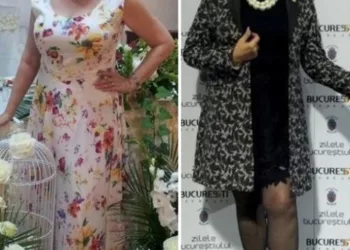 Salata pe care a consumat-o Corina Chiriac ca să slăbească 35 de kilograme: „Făceam pauză și mâncam”. A renunțat definitiv și la aceste 3 alimente