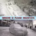 Ninsori și ploaie înghețată în toată România. Prognoza Accuweather pentru decembrie 2024 și ianuarie 2025