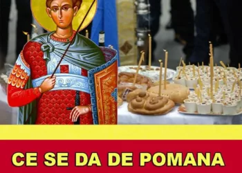 Ce să faci de Sfântul Dimitrie, pe 26 octombrie. Bunicii spun că așa aveau noroc tot anul: