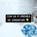 Iarnă grea în România! Un nou vortex polar va cuprinde toată Europa. Meteorologii au anunțat cum va fi vremea de sărbători