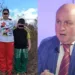 Copiii milionarului Adrian Marțian au fost găsiți!