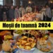 Mosii de toamna 2024. Cand pica in acest an si ce este bine sa dai de pomana in Sambata Mortilor