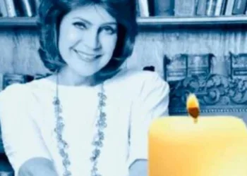 Boala nemiloasă cu care s-a confruntat Delia Budeanu!