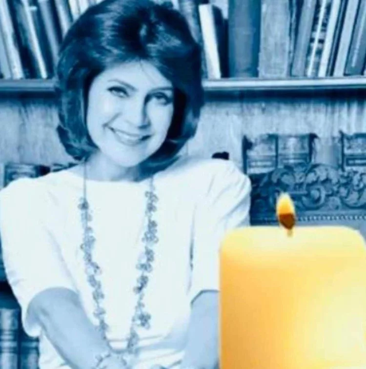 Boala nemiloasă cu care s-a confruntat Delia Budeanu!