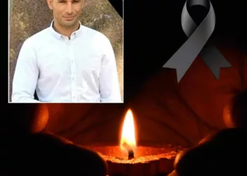 El este Ionuț, românul ce a fost ucis la nici două săptămâni după ce a ajuns în Spania