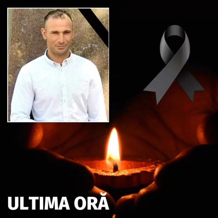 El este Ionuț, românul ce a fost ucis la nici două săptămâni după ce a ajuns în Spania