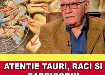 Horoscop special Mihai Voropchievici: Berbecii își vor reînnoi relațiile, Taurii se confruntă cu trădări, iar Racii se bucură de succes