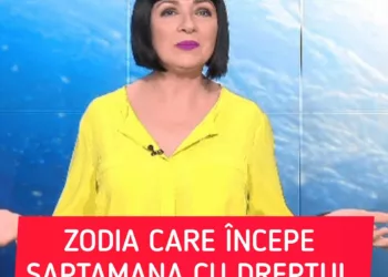 Horoscop Luni, 21 octombrie 2024. Zodia care începe saptamana cu dreptul