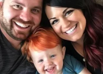 Soțul meu a făcut un test ADN fiului nostru ca să-și mulțumească mama, fără să știe cât va regreta asta