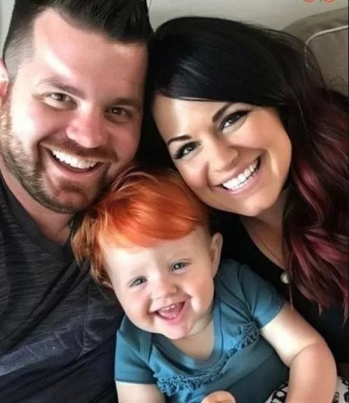 Soțul meu a făcut un test ADN fiului nostru ca să-și mulțumească mama, fără să știe cât va regreta asta