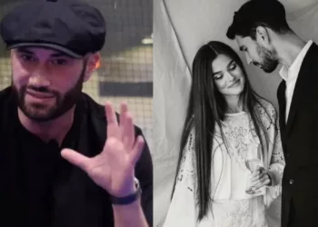 Cum a reacționat Mihai Bendeac, după ce a aflat că Theo Rose s-a căsătorit cu Anghel Damian: ”Femeia asta nici…”