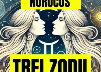 Zodiile cu noroc ceresc în luna noiembrie