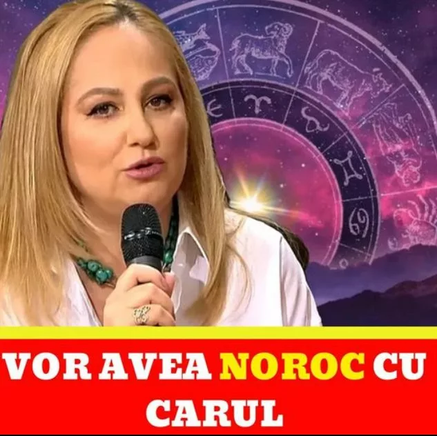 Cristina Demetrescu: o asemenea șansă apare o dată la 18 ani. O zodie are oportunități unice până la final de an
