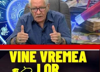 Mihai Voropchievici: ”Vor deveni cei mai bogati din tot zodiacul” . Lor le pune Dumnezeu mana-n cap