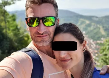 El este instructorul de zbor care a murit sub privirea îngrozită a elevului său, în timp ce îl învăța să se dea cu parapanta