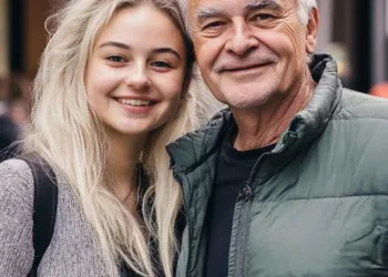 Tatăl meu mi-a spus să fac dușuri reci cu săpunul pe care mi l-a dat – când iubitul meu a intrat în baie, a început să plângă.